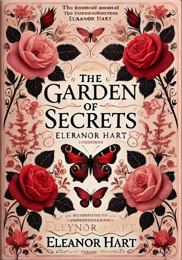 The Garden of Secrets